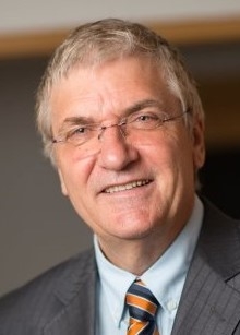 Rechtsanwalt Joachim Klein