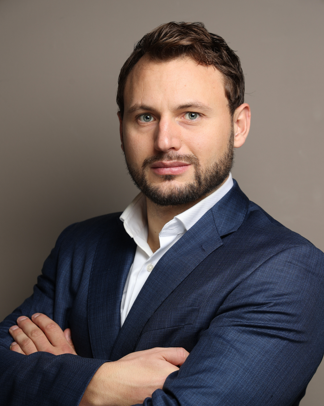 Rechtsanwalt Lukas Antonius Tapken