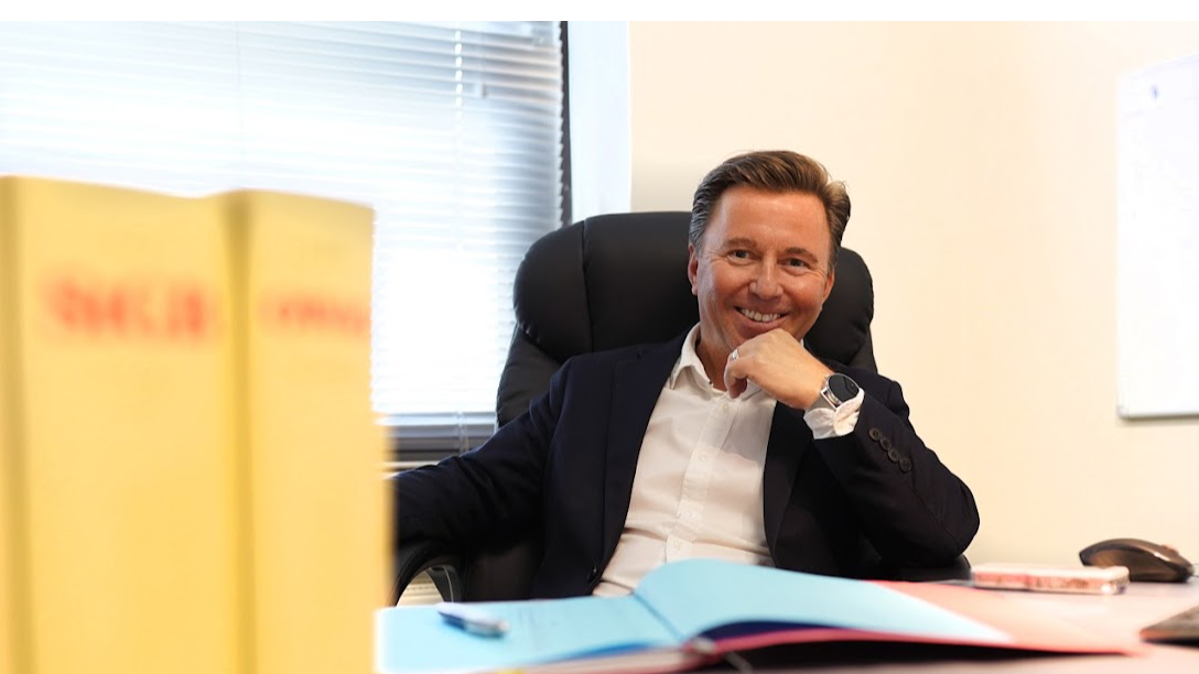 Rechtsanwalt Peter Christian Jähnig - Fachanwalt für Strafrecht