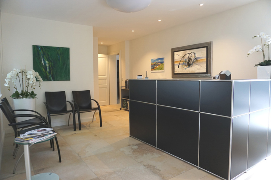 Rechtsanwaltskanzlei Rausch-Baumeister