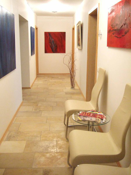 Rechtsanwaltskanzlei Rausch-Baumeister