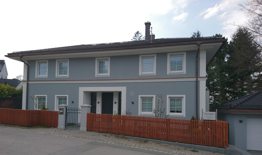 Rechtsanwaltskanzlei Rausch-Baumeister