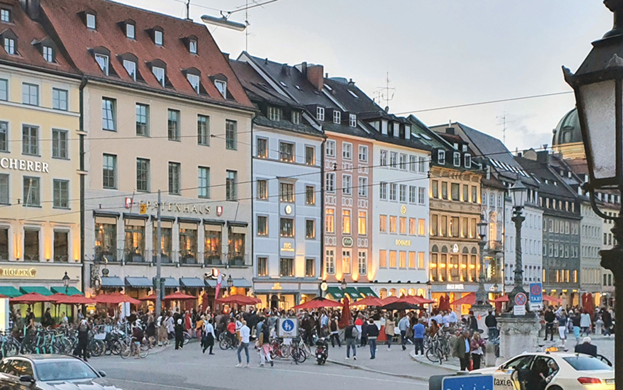 Rechtsanwaltskanzlei Rausch-Baumeister