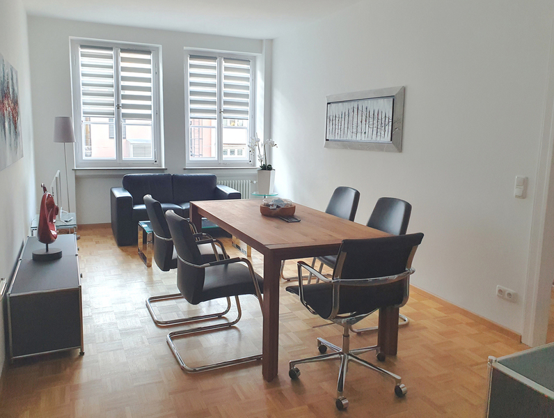 Rechtsanwaltskanzlei Rausch-Baumeister