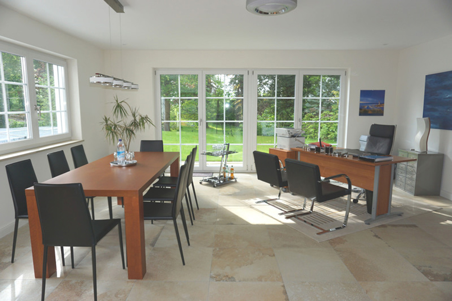 Rechtsanwaltskanzlei Rausch-Baumeister