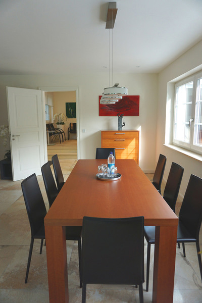 Rechtsanwaltskanzlei Rausch-Baumeister