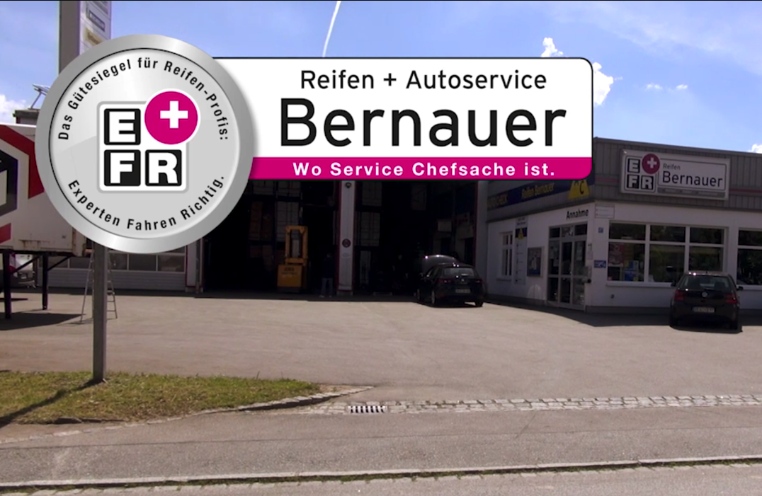 Reifen Bernauer GmbH