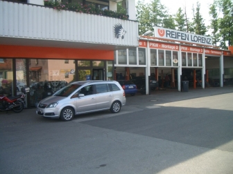 Reifen Lorenz GmbH