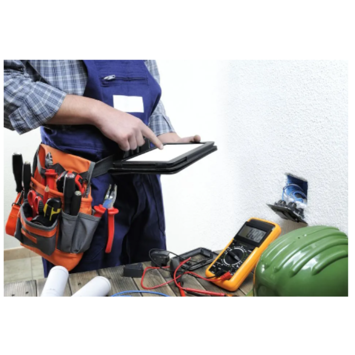 REINICKE Elektroanlagen