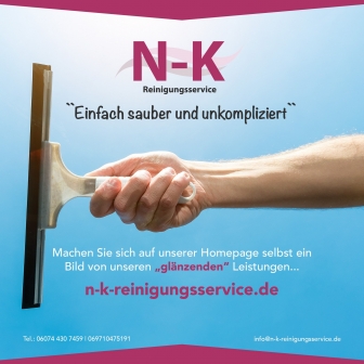 N-K Reinigungsservice