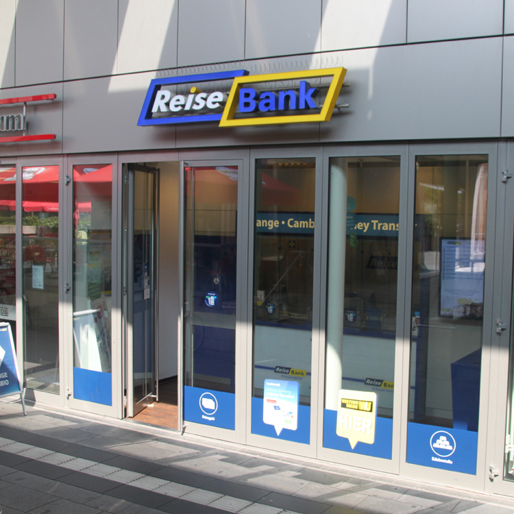 Reisebank AG
