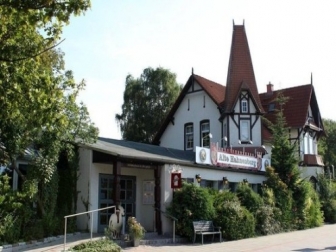Restaurant Alte Hahnenburg