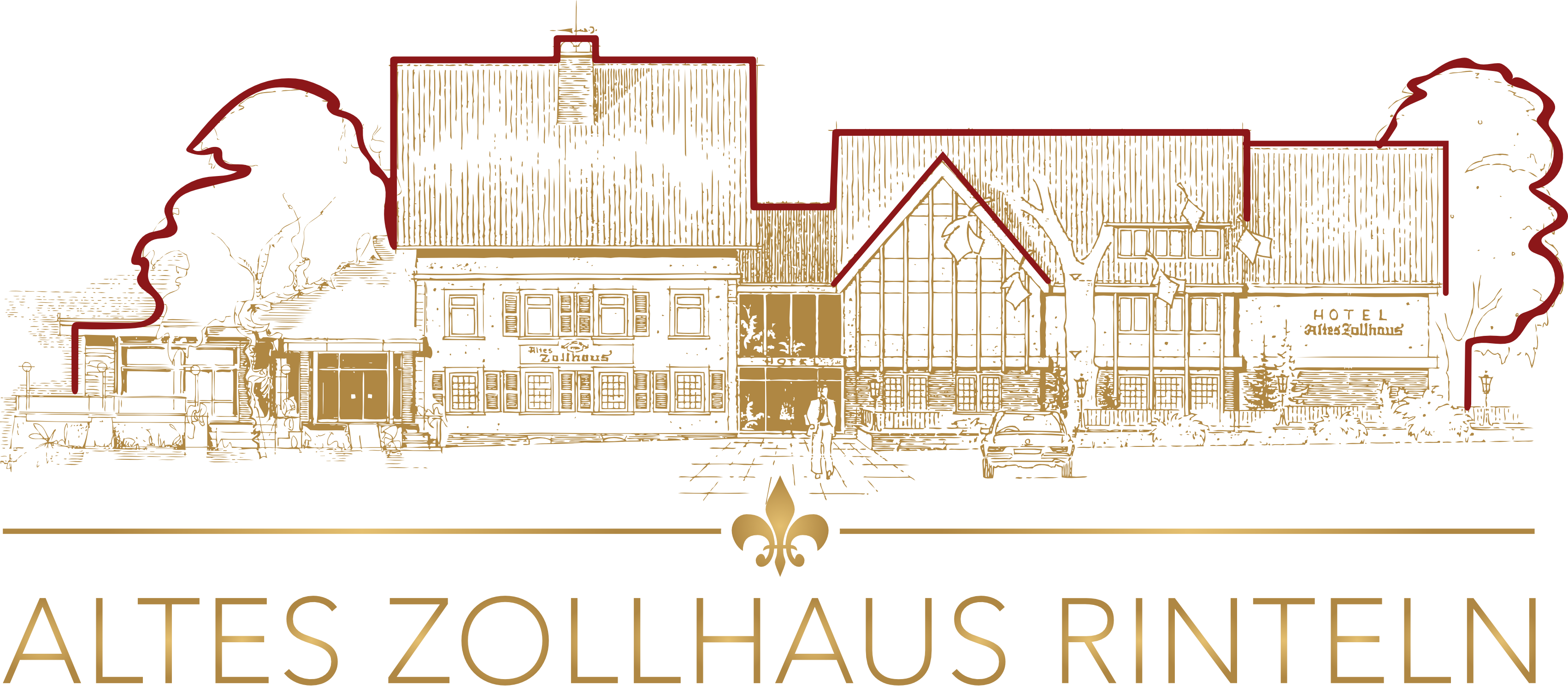 Restaurant Altes Zollhaus