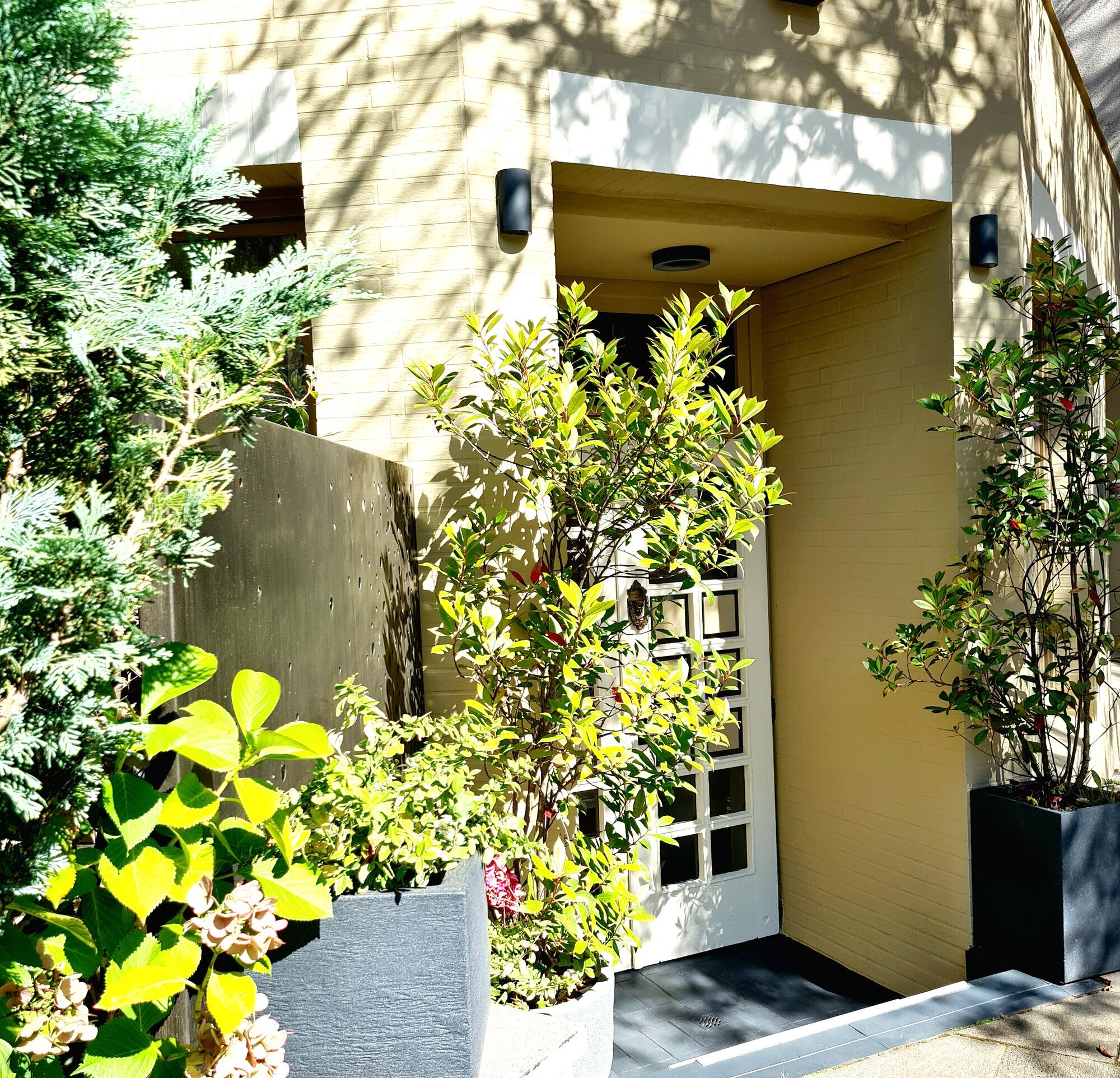 Restaurant la légère & Private Dining