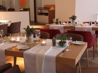 Restaurant mattea
