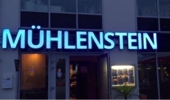 Restaurant Mühlenstein
