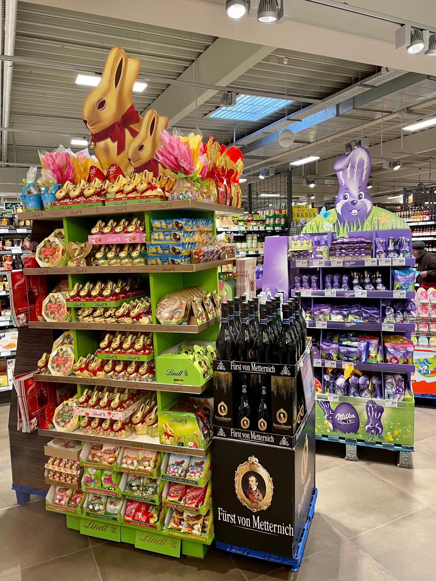 REWE