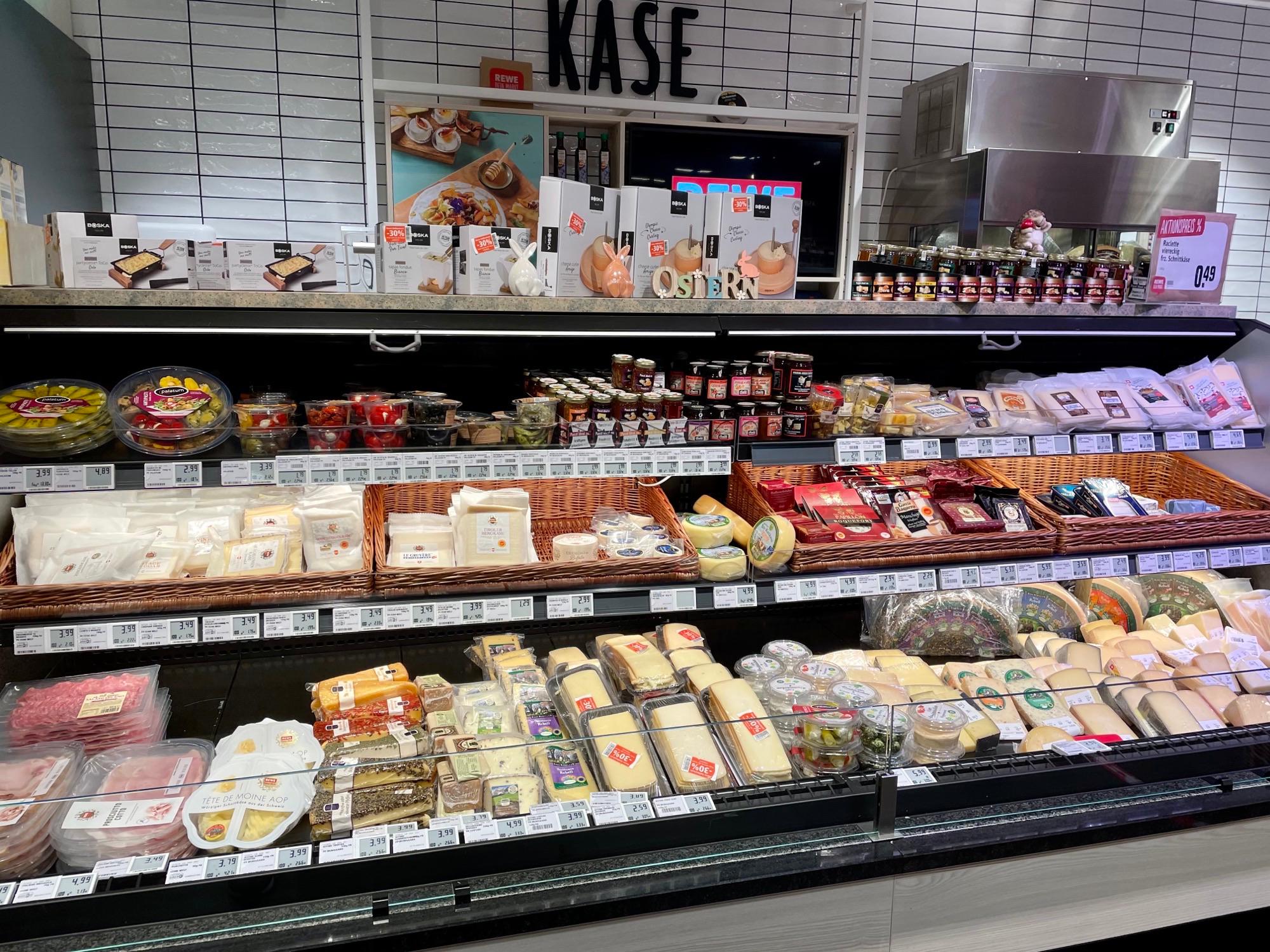REWE