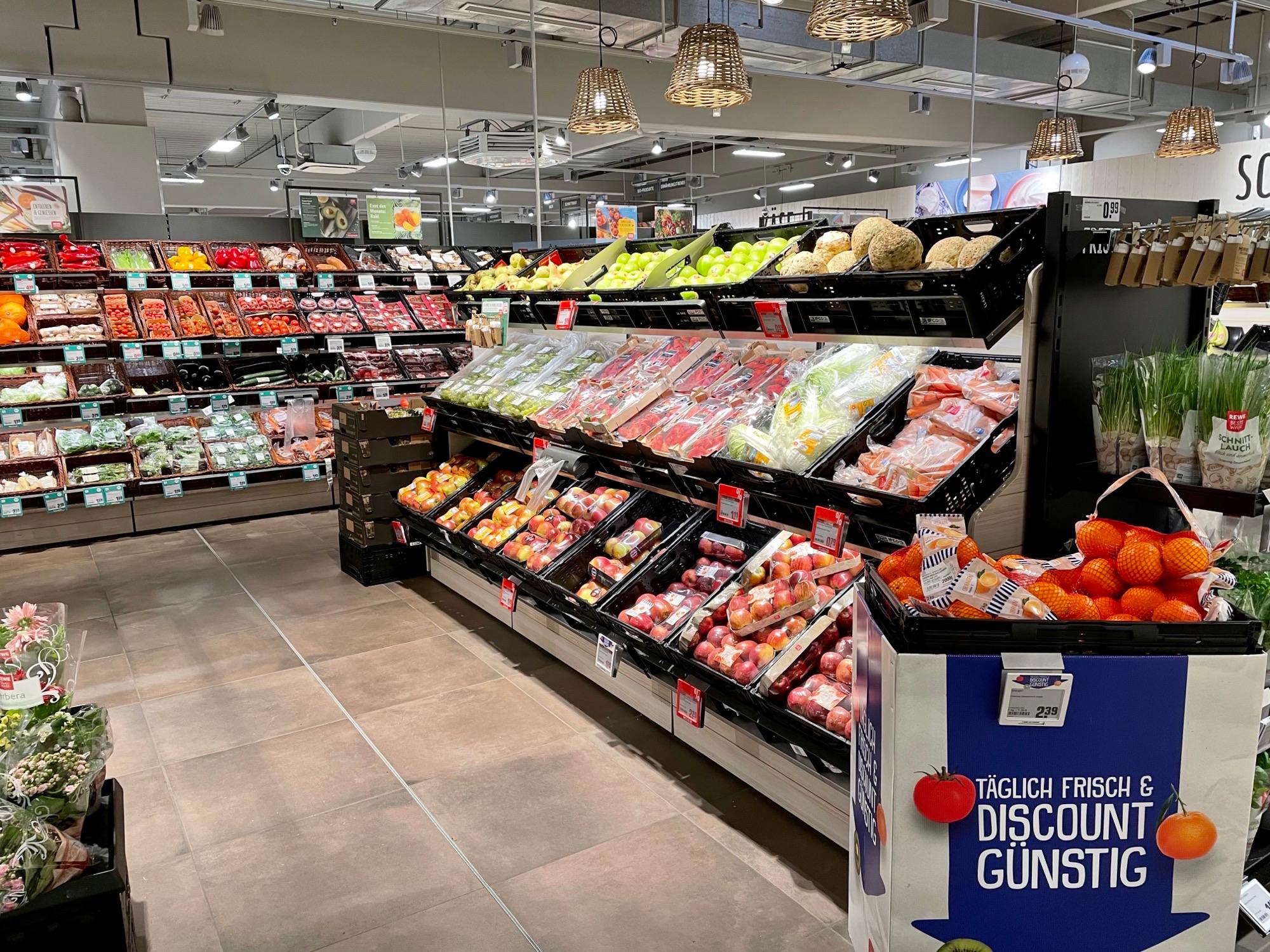REWE