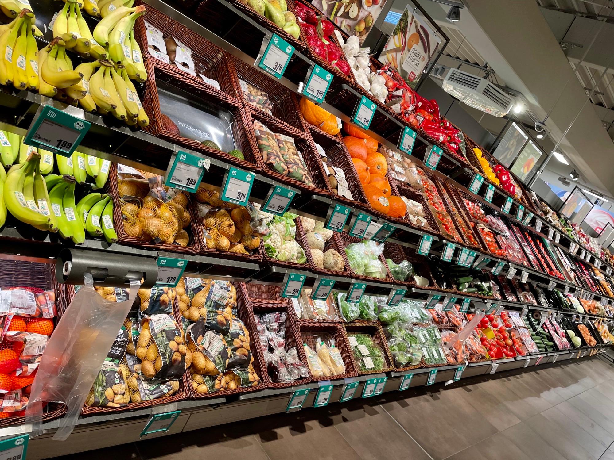REWE