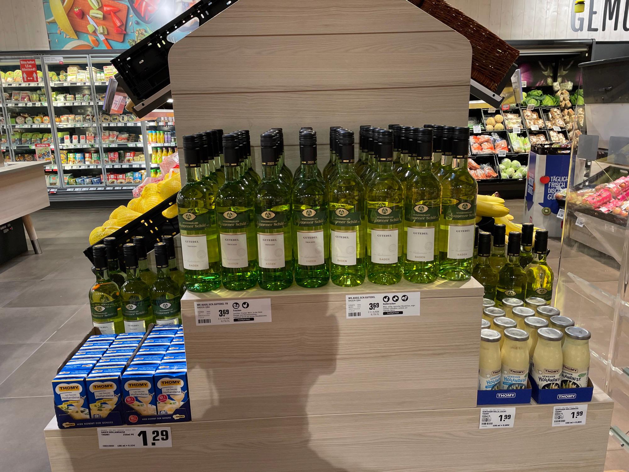 REWE