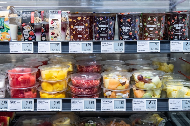 REWE