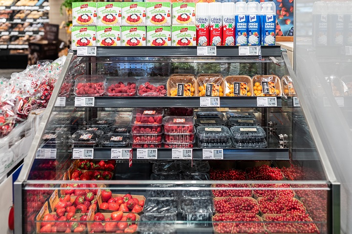 REWE