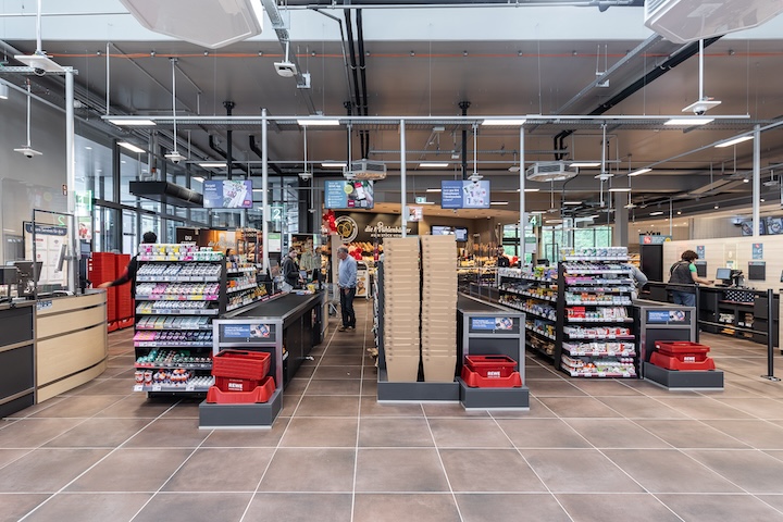 REWE