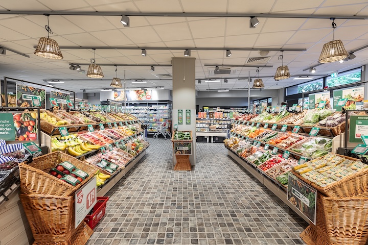 REWE