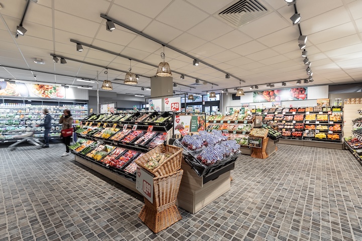 REWE