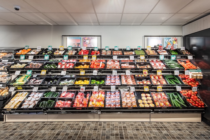 REWE