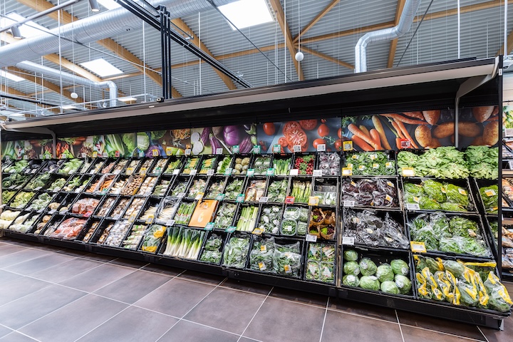 REWE