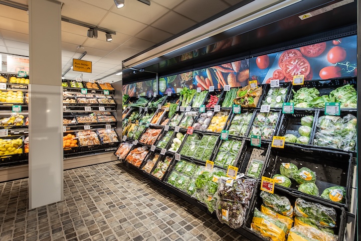REWE