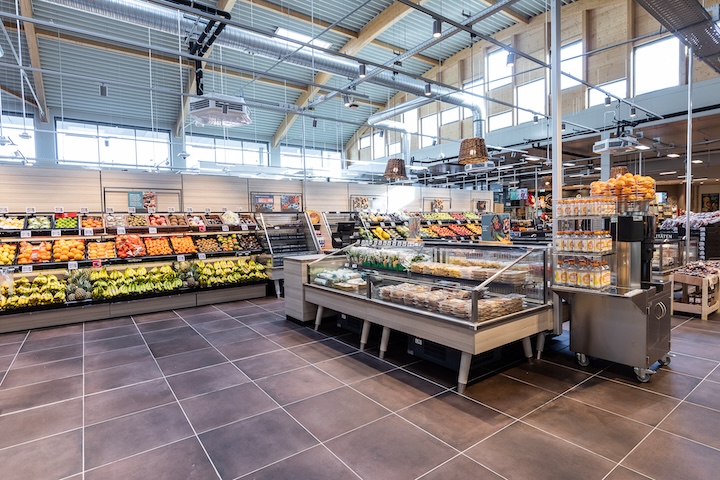REWE
