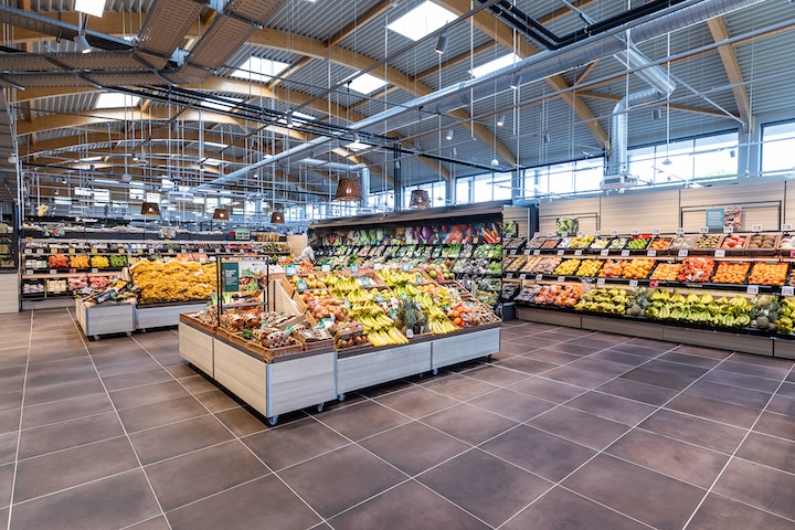 REWE
