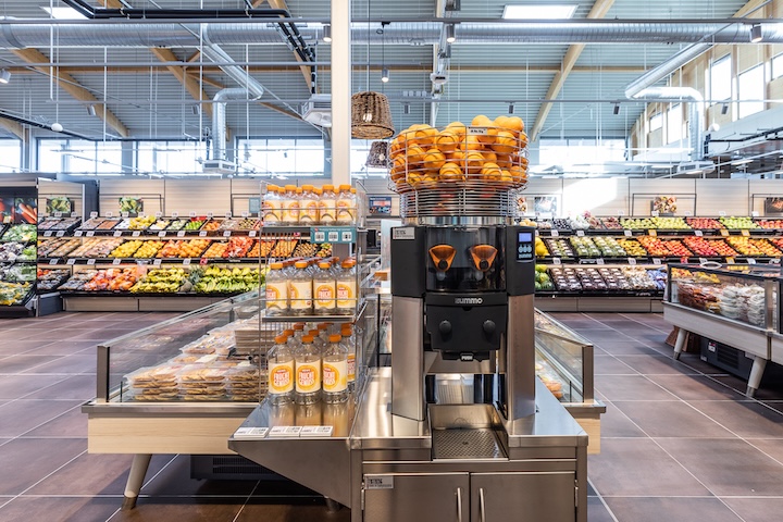 REWE