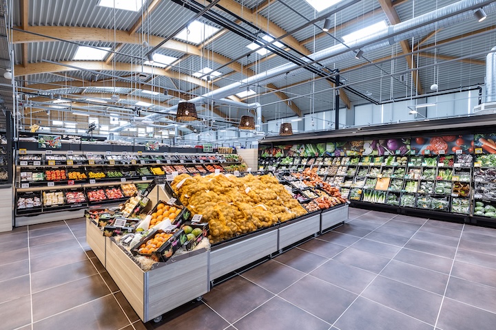 REWE