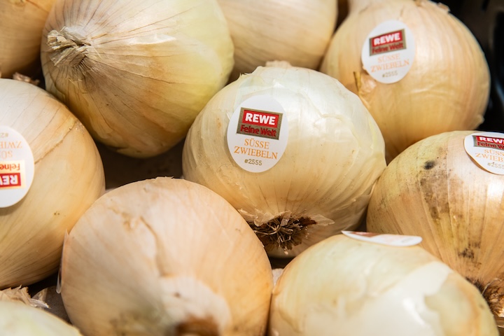REWE