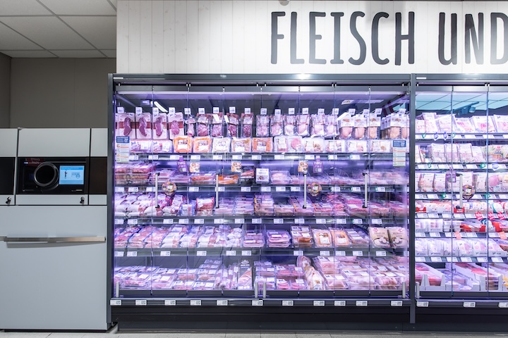 REWE
