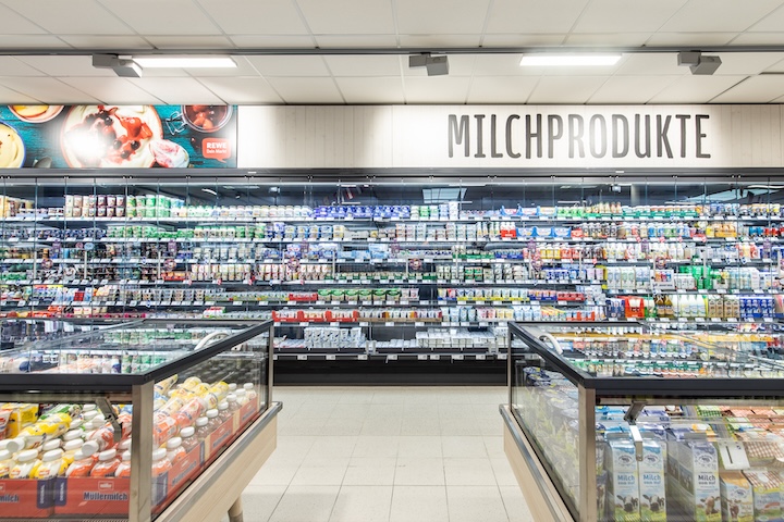 REWE