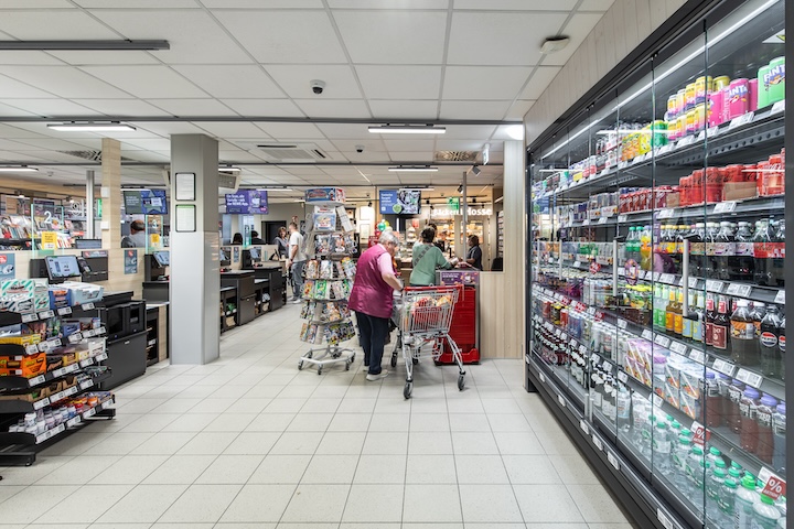 REWE
