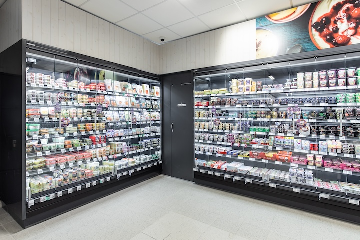 REWE