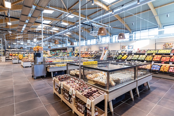 REWE