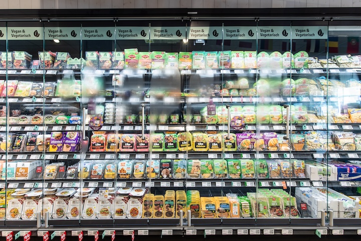 REWE