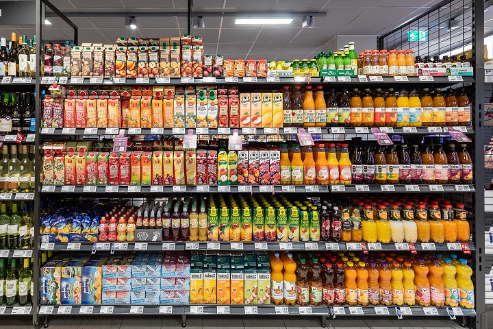 REWE