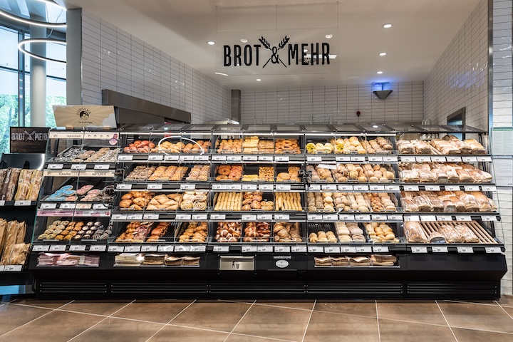 REWE