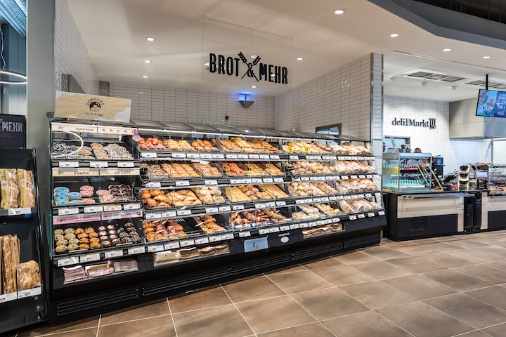 REWE