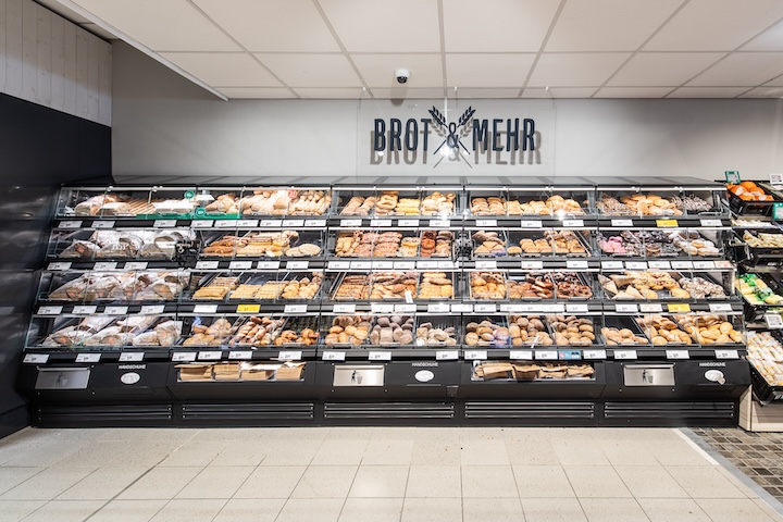 REWE