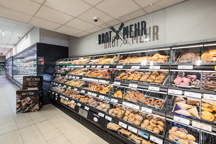 REWE