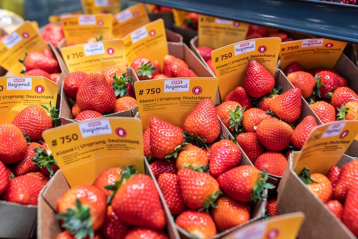 REWE